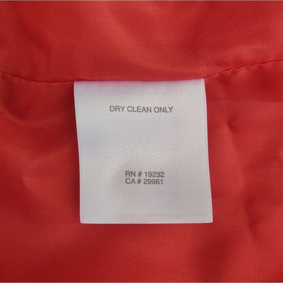 Alfred Dunner Faux Suede Studded Blazer Size 12 - Picture 6 of 12